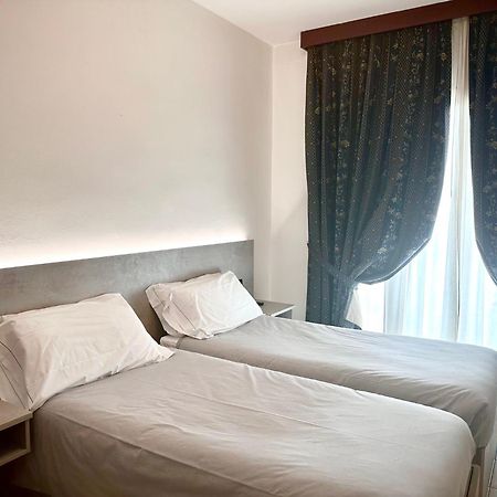 Hotel Leonardo 브레시아 외부 사진