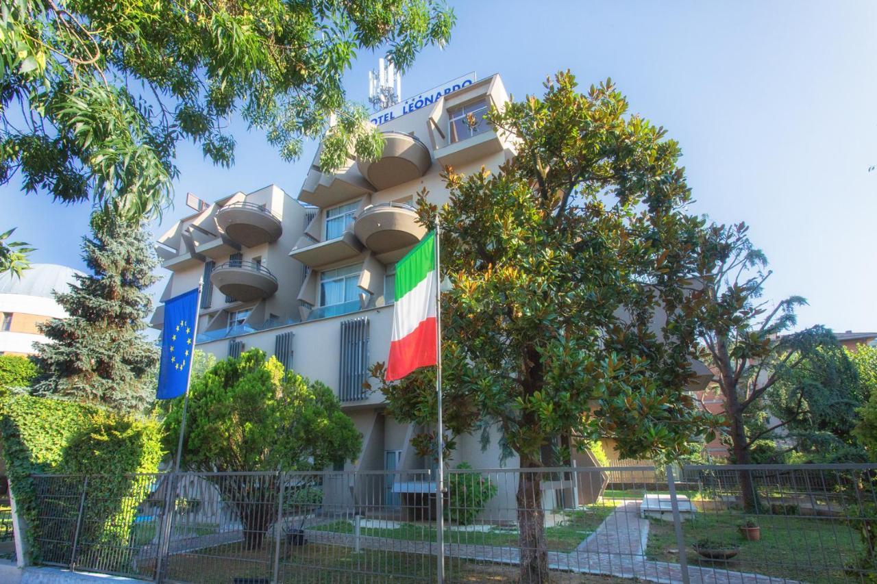 Hotel Leonardo 브레시아 외부 사진