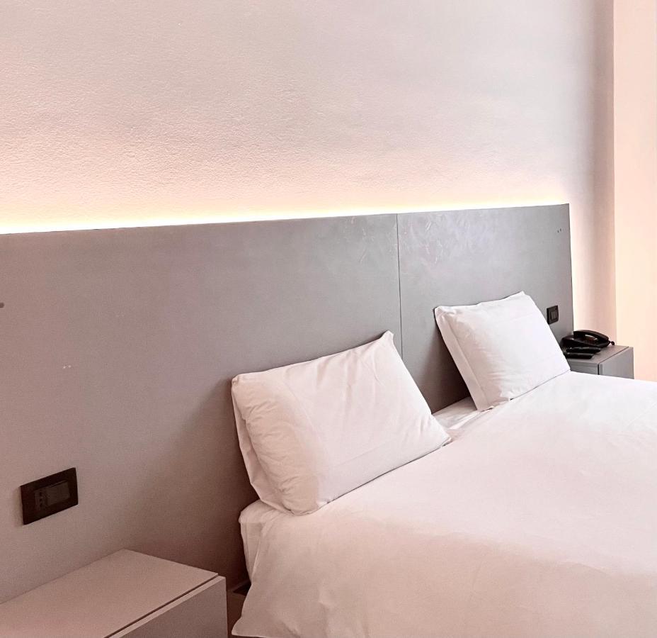 Hotel Leonardo 브레시아 외부 사진
