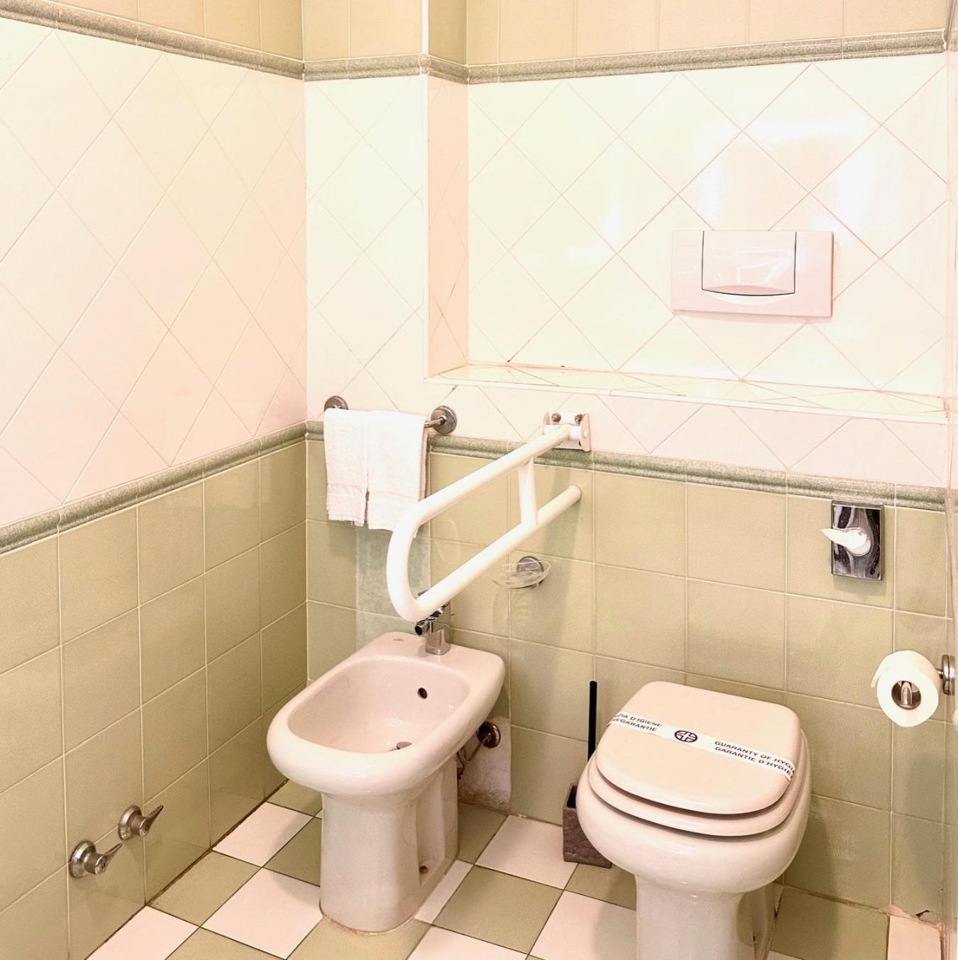 Hotel Leonardo 브레시아 외부 사진
