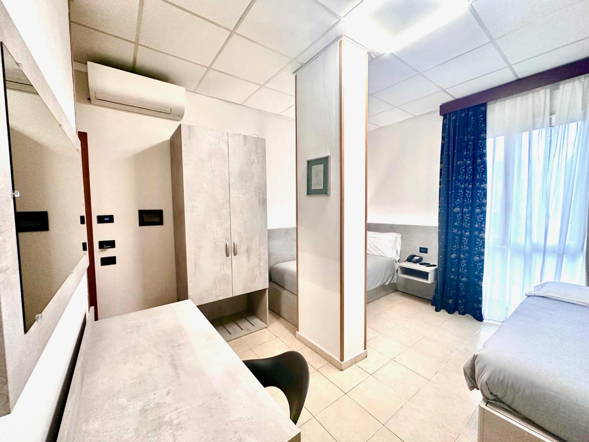 Hotel Leonardo 브레시아 외부 사진