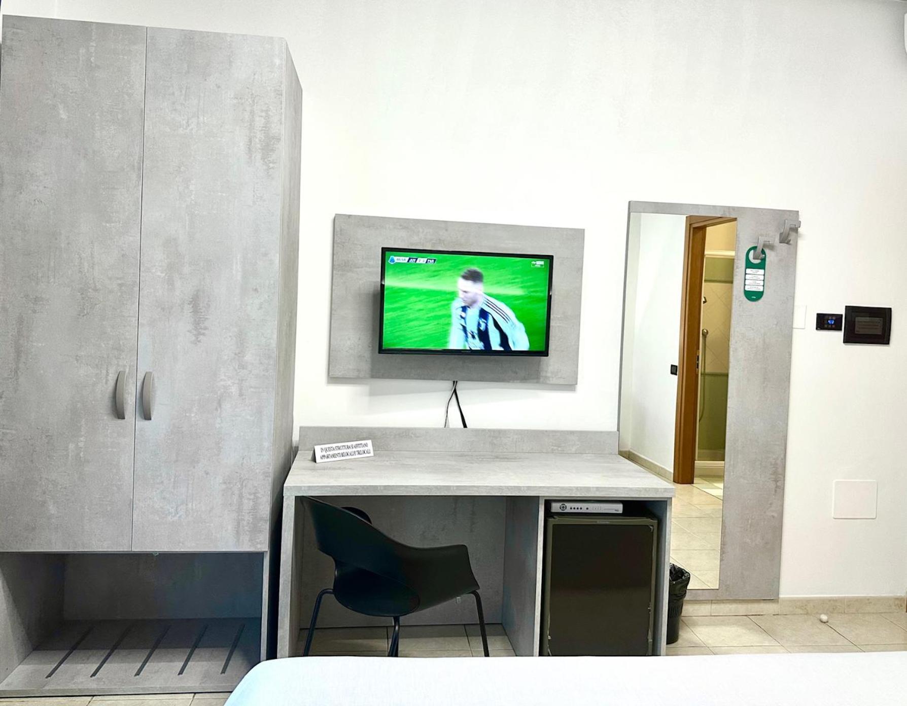 Hotel Leonardo 브레시아 외부 사진