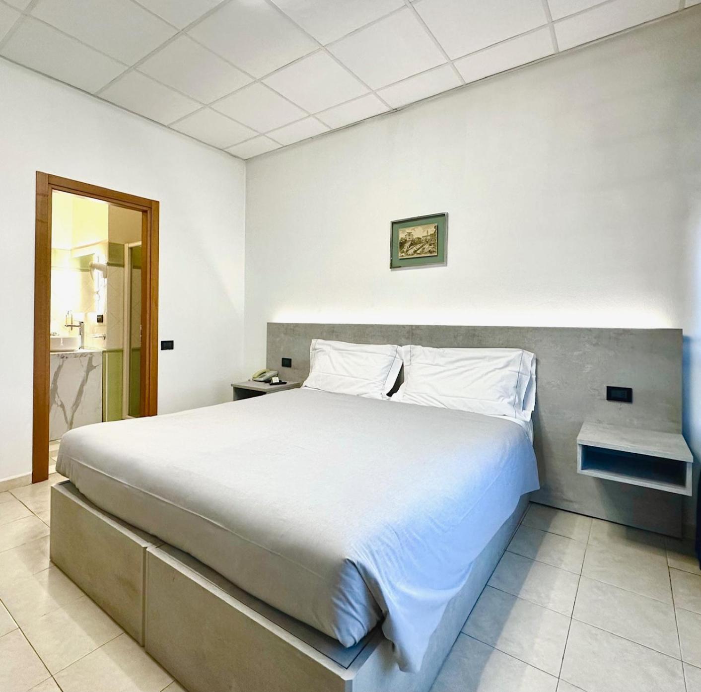 Hotel Leonardo 브레시아 외부 사진