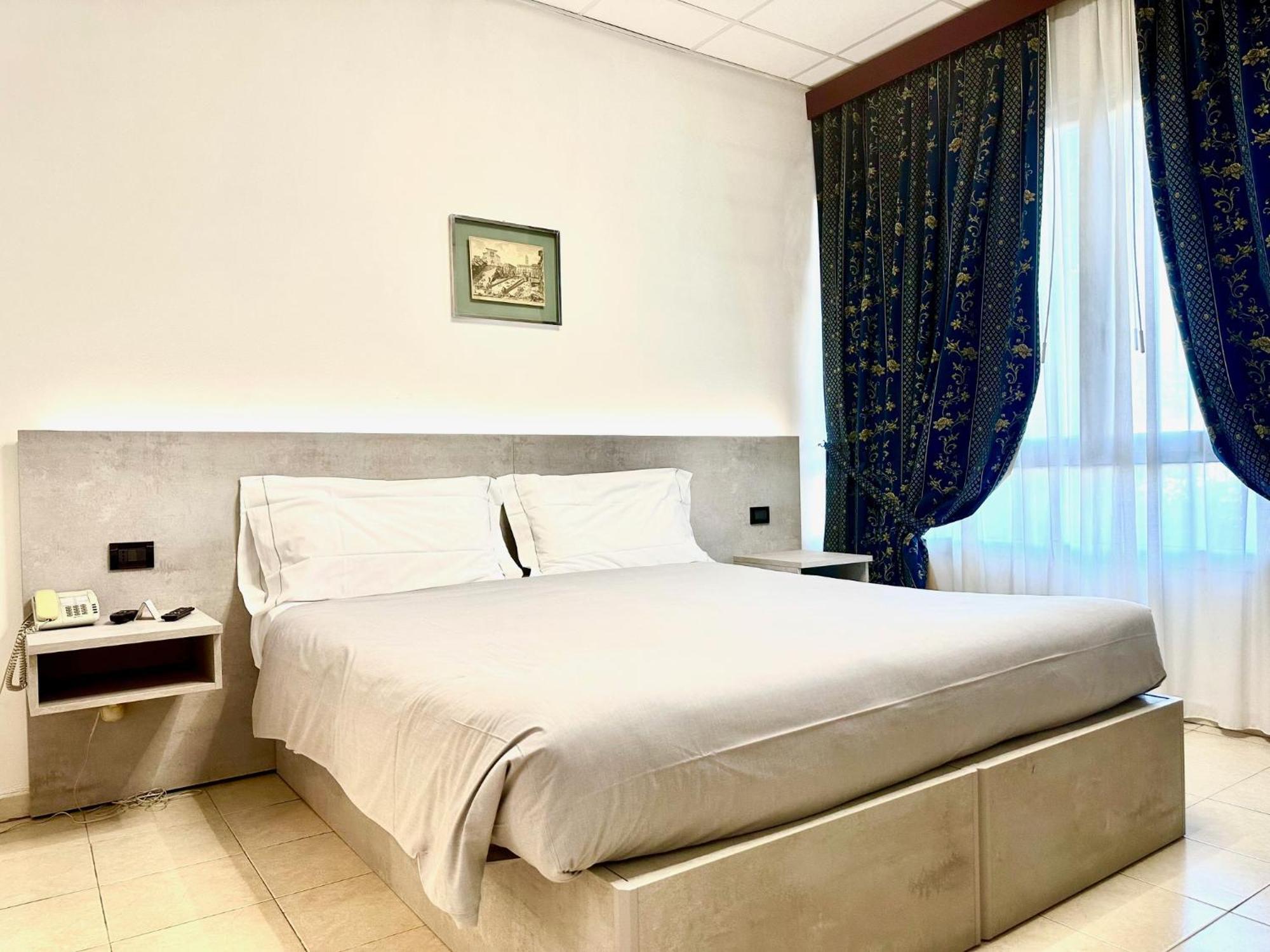 Hotel Leonardo 브레시아 외부 사진