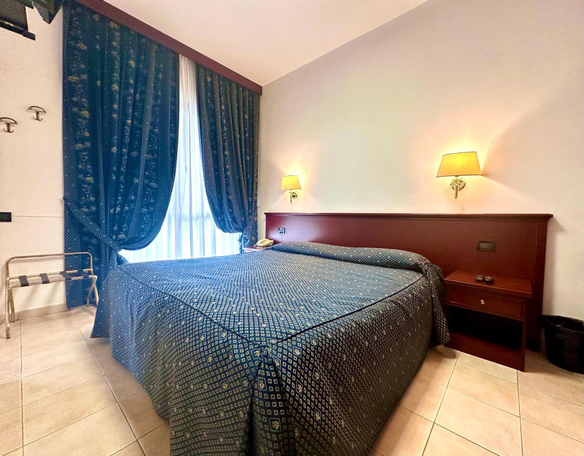 Hotel Leonardo 브레시아 외부 사진