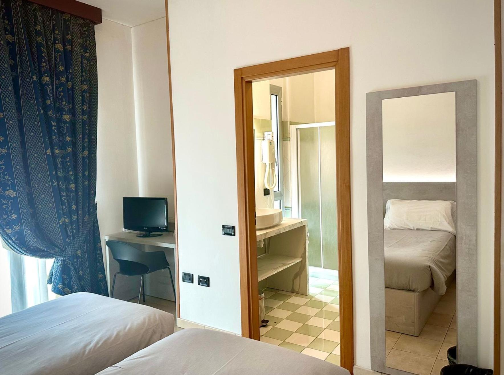 Hotel Leonardo 브레시아 외부 사진