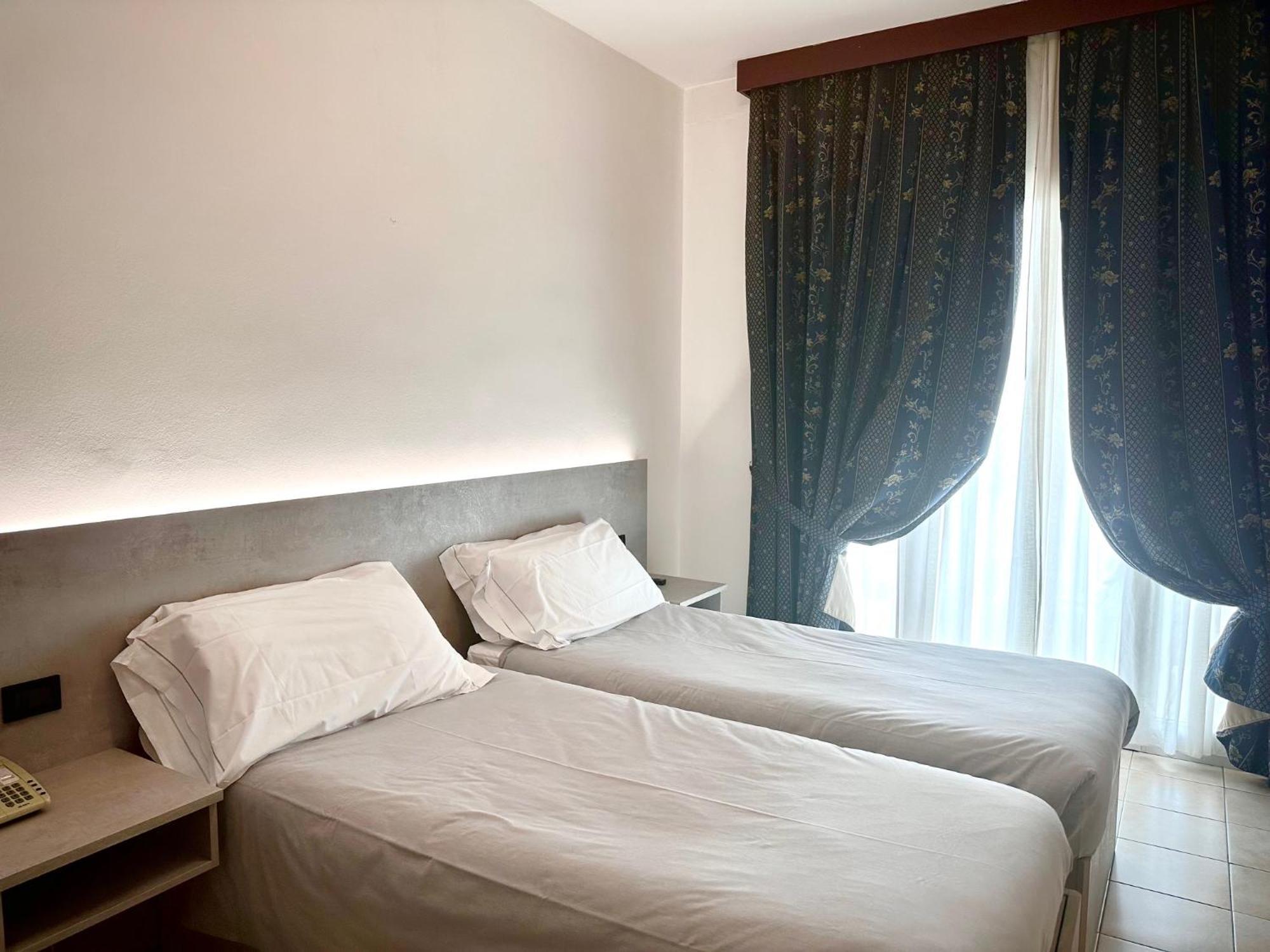 Hotel Leonardo 브레시아 외부 사진