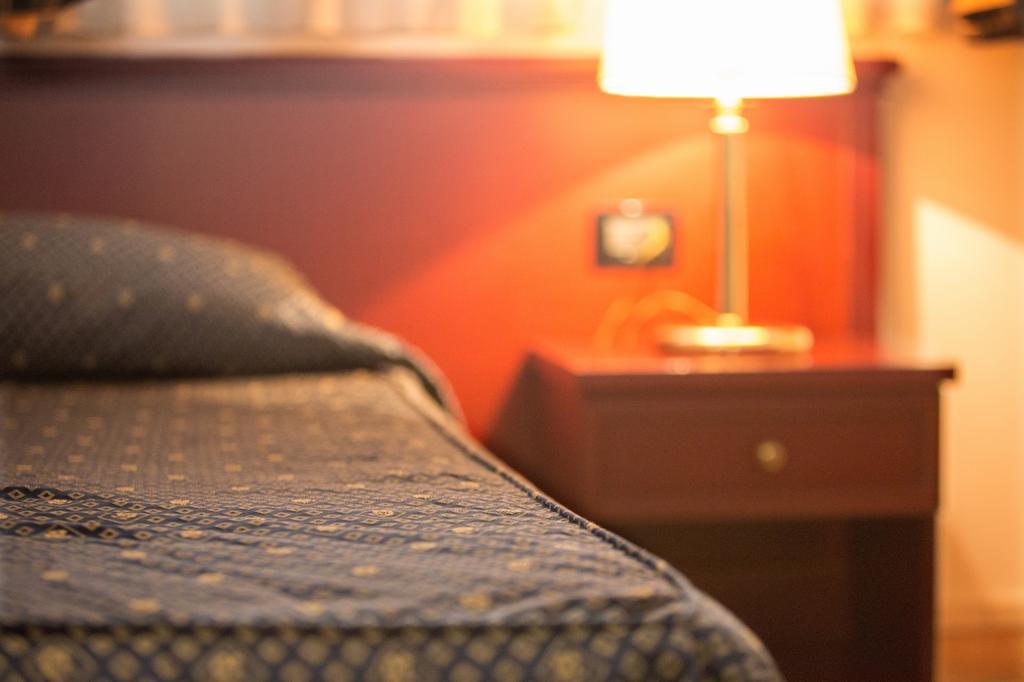 Hotel Leonardo 브레시아 외부 사진