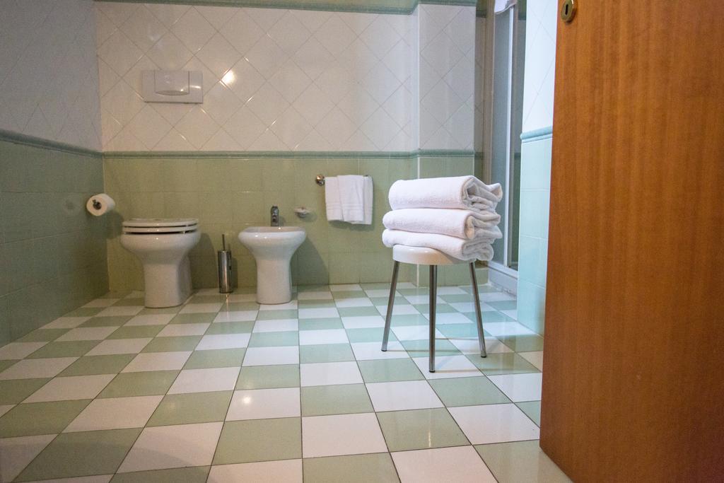 Hotel Leonardo 브레시아 외부 사진